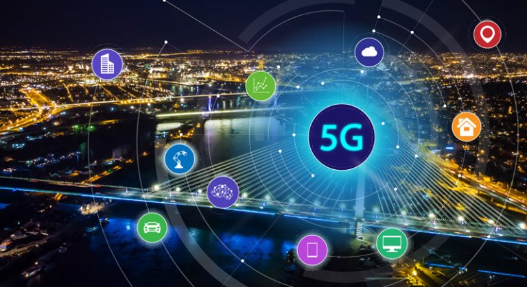primena 5g mreže u životu